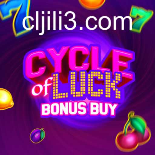Everything You Need to Know About Cycle of Luck Bonus Buy
