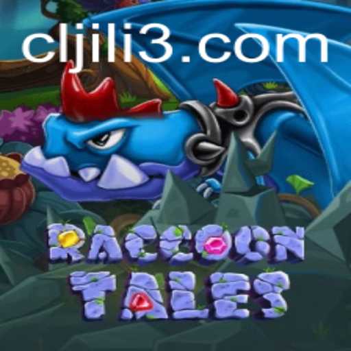 Unveiling the Wonders of RaccoonTales