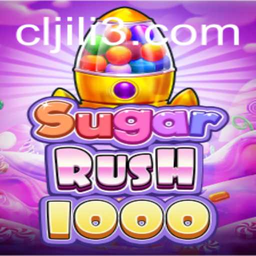 Exploring SugarRush1000: A Sweet Adventure with Cljili