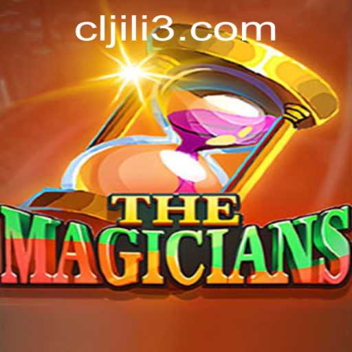 TheMagicians: Unveiling the Mystical Realm of Cljili
